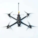 Hot Selling Racing FPV Drone Kit 7 Inch 2810 1350KV Brushless Motor HD Camera ELRS Receiver RTF Transmitter Italy Bosnia Serbia