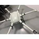 KK-Q900 Hexacopter UAV Heavy Load Drone with 40KGS Payload 20 Minutes Drone Frame Spraying - Image 6