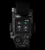 Dual Focus Zoom Motor Camera Stabilizer for RS4 Pro Handheld Gimbal Combo