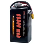 Factory OEM 12S 14S 18S 24S HV Semi - Solid State Battery 80000mah 47.4V 71.1V Lipo Batteries Pack for UAV Drone RC Aircraft