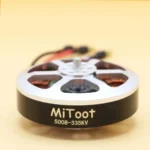 Rc Drone Motor 5008 335KV / 400KV Brushless Motor for 1555 1755 Propeller Quad Kit RC Multicopter Hexacopter Tarot T960 T810 - Image 2