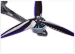 2024 Hot Sales Fpv Drone 7 Inch 700Mm Vtol Fixed Wing Mark5 Drone Frame Fpv Drone Frame Geprc - Image 6
