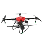 High Productivity Agricultural Machinery & Equipment Drones Water Pump Sprayer Core Motor Components for Construction Industries - Image 2