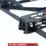 6 Axis Six Rotor 18 Inch 5 KG Heavy Payload Long Range Racing Drones Fast Part Drones FPV Drones - Image 3
