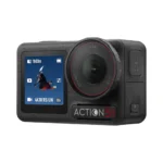 Osmo Action 5 Pro 4K Sports Camera Flagship Motorcycle Vlog Travel Photography Ultra HD Image Quality - Image 3