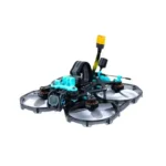C30 Cinematic FPV Drones with 2inch HD Cinewhoop GPS LED & RunCam Link 4K Image Capture Resolution - Image 2