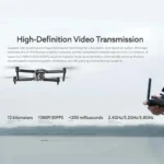 Autel EVO Lite 640T Enterprise Professional Drone With 640*512 Resolution Thermal Imaging and 48 Megapixel Visible Light Camera - Image 6
