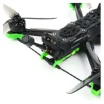 The F5X 6S HD 18 Inch FPV Drone M8q-5883-GPS and BNF BLITZ E55 Esc Vista Camera and Vtx Drone Accessories - Image 5