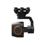 Skydroid C12 2K High Definition Thermal Imaging Camera Three-Axis Stabilized Dual Light Gimbal Inverted Dynamic Drone RC - Image 4