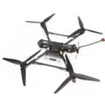 FPV Drone with Camera 7 Inch Caddx Ratel 2 V2 Night Vision 20KM Distance 160KM/H 5.8Ghz 60A ESC Carbon Frame FPV Drone - Image 2