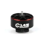 C145 1404.5 4500KV 4S Brushless Motor for FPV Freestyle 2.5inch Cinewhoop Cinematic Drone DIY Parts
