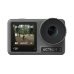 Action 3 Action3 Video Sport 4K Camera in Stock Original Action 3 Standard Adventure Combo Waterproof - Image 4