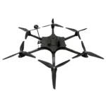 Hot Sale Drone Racing FPV 10 Inch Long Range Large Load Multi Rotor with Night Vision Camera Payload Heavy Lift Drones FPV