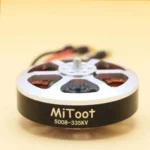 Rc Drone Motor 5008 335KV / 400KV Brushless Motor for 1555 1755 Propeller Quad Kit RC Multicopter Hexacopter Tarot T960 T810 - Image 3