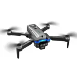 S8S Mini Drone 8K Brushless Dual Camera Optical Flow 5G I WIFF PV RC Quadcopter Dron Toys Black 500g - Image 3