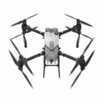 40L T50 Agricultural Drone Sprayer | Intelligent Dual Spray System + Spreading Accessories for Precision Farming