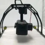 25x Zoom 4K HD Object Tracking UAV Drone Gimbal Camera - Image 5