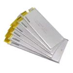 Factory Price Solid State Prismatic Lithium Ion Battery Cell 3.95V Lipo with Capacities From 5500mah to 44000mah - Image 6