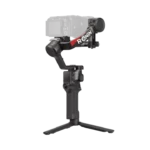 3KG Handheld Gimbal Stabilizer RS4 Gen2 Vertical Shooting & for Teflon Arm Coating Made in China/Guatemala