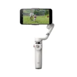 Original OM 6 Pro 3-Axis Gimbal Stabilizer for Smartphone Video Stabilization Made in China - Image 6