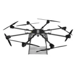 Professional Heavy Duty Lift Drone Gyroplane Wholesale Long Distance Gps Remote Control - Image 4