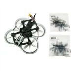 DarwinFPV CineApe 25 UAV Traverser Drone 7" Long Range PNP GPS Drone with Camera FPV Model Aircraft Battery Brushless Motors - Image 2