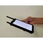 Handheld Accurately Locate Drone Locator with 2.4GHz 5.8 for DJY, Air Mini FPV Avata Etc - Image 4