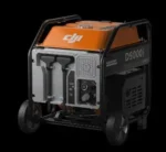 New T30 Global Version Agricultural Drone 40kg Spraying and 50kg Spreading Payloads Fumigation Sprayer UAV & Accessories - Image 3