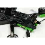 The F5X 6S HD 18 Inch FPV Drone M8q-5883-GPS and BNF BLITZ E55 Esc Vista Camera and Vtx Drone Accessories - Image 4
