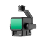 Zenmuse L2 LiDAR Camera with 250m Range | M300 RTK Gimbal for Matrice 350 RTK Survey Drones - Image 3