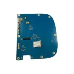 High-end customized unmanned camera amphibious radio frequency remote control helicopter pcb - Image 4