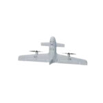 Medium Long Endurance Versatile Cargo VTOL Fixed Wing UAV Portable Single Operator Commercial Drone - Image 5