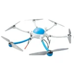 XH20E Heavy Lifting Payload Drone Trade With KG Payload Camera Hours Long Distance Flight Time Drone - Image 6