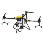 High Productivity Integrated Agricultural Machinery Drone Sprayers with Fertilizer Bait Farming Machine - Image 4