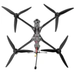 Mark4 10 Inch FPV Drone 3kg 4kg Payload 5.8G 2.5W ELRS 915GHz 15km Image Transmission 10" FPV Drone - Image 5