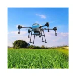 Farminging Sprayer Crop Protection Pesticide Drone Agriculture Spray Drone for Farming Use - Image 3