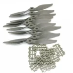 Apc Propeller Knife Horse Paddle 14X7 13X6.5 12X6 11X5.5 10X7 8X6 8X4 7X5 6X4 Propeller Wholesale for Drone