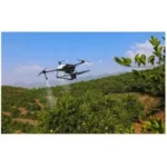 High Productivity 5L Capacity Agricultural Drones Farm Tools Sprayer Agriculture Machine Farming Machinery - Image 3