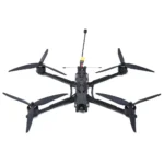 FPV Drones 13 Inch Long Range 20km Night Vision Camera 1.2G 2.5W VTX High Speed UAV 0.0g - Image 2