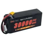 High Capacity Lipo Battery XT90 14S 6S 12S 22.2V 44.4V 25C 30000mAh 32000mAh 34000mAh 40000mAh Agricultural Drone Battery
