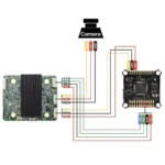 Ai Head tracker FPV Racing 18 Inch Drones Circuit Control Board UAV Tracking System Visual Recognition Module - Image 6