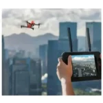 Unmanned Aerial Vehicle Drone 6K UHD Camera Multi-Rotor with Omnidirectional Obstacle Avoidance Prosumer Drones - Image 2