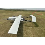 VF150P Long Range Delivery Drones Payload Heavy Lift Cargo Carrying Service Fixed Wing UAV - Image 6