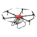 Used Battery-Powered Agricultural Crop Protection Drone Farming Sprayers Outdoor Machinery Motor Pump Other Agriculture Products - Image 2
