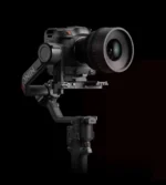 3-Axis Handheld Gimbal Stabilizer RS4 Pro Combo Support Dual Focus Zoom Motors - Image 6
