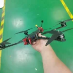 XL10 Inch for Professional Longrange Racing Drone BNF PNP RTF with Analog Video Transmission UAV - Image 2