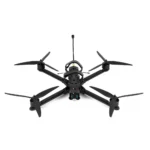 2024 Hot Sales Geprc Mark5 Drone Frame FPV Drone 10 Inch Remote Control with Camera - Image 3