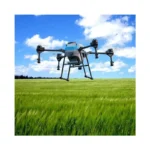 Farminging Sprayer Crop Protection Pesticide Drone Agriculture Spray Drone for Farming Use - Image 2