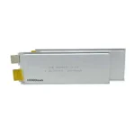 High Voltage 3.95V Lipo Battery Cell 5500mah 10000mah 30000mah 66000mah Solid State Battery Cell Lithium Battery Cell for UVA - Image 2