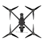 2024 Hot Sales Geprc Mark5 Drone Frame FPV Drone 10 Inch Remote Control with Camera - Image 4